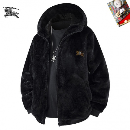 Cheap Burberry Trench Coats For Men in 232818, $120 USD- [IB232818] - Replica Burberry Trench Coats For Men