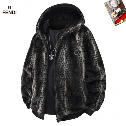 Fendi Down Coats For Men in 232828