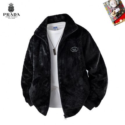 Cheap Prada Down Coats in 232832, $120 USD- [IB232832] - Replica Prada Down Coats