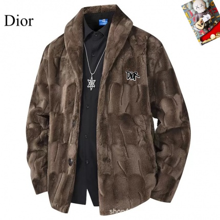 Cheap Dior Jackets in 232833, $120 USD- [IB232833] - Replica Dior Jackets