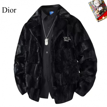 Cheap Dior Jackets in 232834, $120 USD- [IB232834] - Replica Dior Jackets