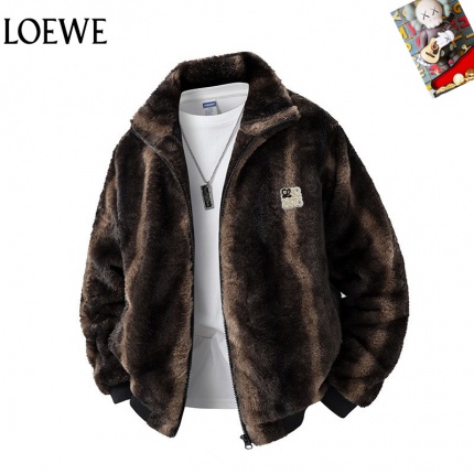 Loewe Jackets for Men in 232838