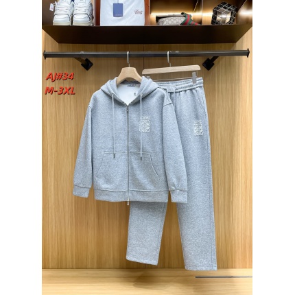 Cheap Loewe Tracksuits in 232889, $110 USD- [IB232889] - Replica Loewe Tracksuits