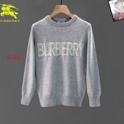 Burberry Sweaters for Men in 232899