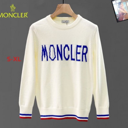 MONCL Sweaters for Men in 232909