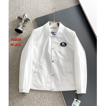 Cheap Buberry Jackets For Men in 232923, $85 USD- [IB232923] - Replica Buberry Jackets For Men