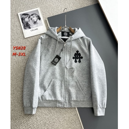 Chrome Hearts Jackets in 232925