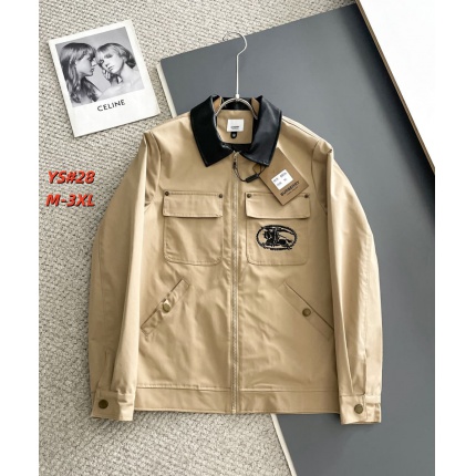 Cheap Buberry Jackets For Men in 232928, $85 USD- [IB232928] - Replica Buberry Jackets For Men
