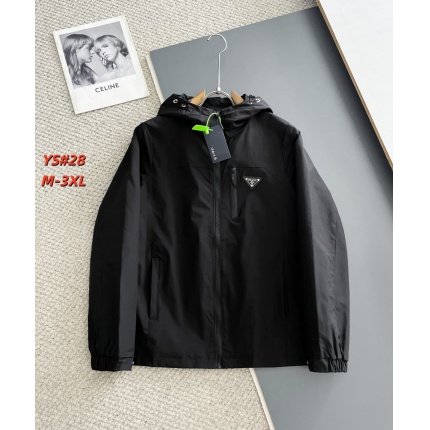 Prada Jackets for Men in 232932