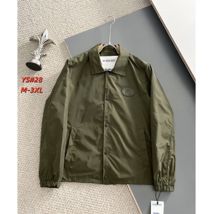 Cheap Buberry Jackets For Men in 232945, $85 USD- [IB232945] - Replica Buberry Jackets For Men