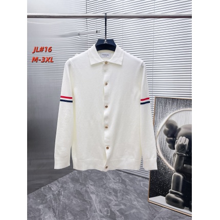 Cheap Thom Browne Sweaters in 232953, $50 USD- [IB232953] - Replica Thom Browne Sweaters