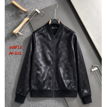 Cheap DG Jackets for Men in 232956, $45 USD- [IB232956] - Replica DG Jackets for Men