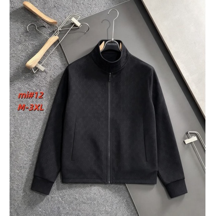 Cheap Gucci Thin Jackets For Men in 232961, $45 USD- [IB232961] - Replica Gucci Thin Jackets For Men
