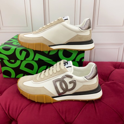 Cheap DG Sneakers For Men in 232972, $85 USD- [IB232972] - Replica DG Sneakers For Men