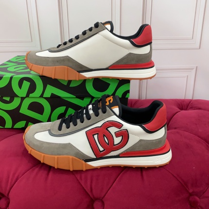 Cheap DG Sneakers For Men in 232974, $85 USD- [IB232974] - Replica DG Sneakers For Men
