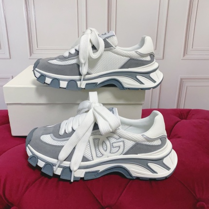 Cheap DG Sneakers For Women in 232979, $85 USD- [IB232979] - Replica DG Sneakers For Women
