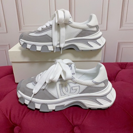 Cheap DG Sneakers For Women in 232990, $85 USD- [IB232990] - Replica DG Sneakers For Women