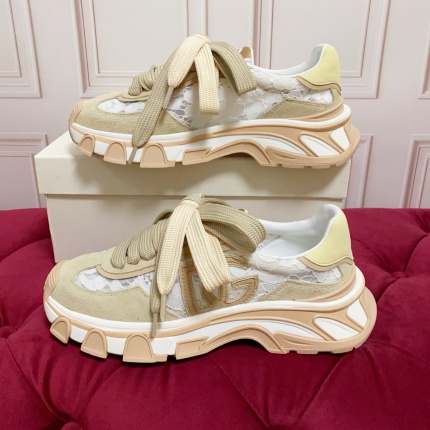 Cheap DG Sneakers For Women in 232992, $85 USD- [IB232992] - Replica DG Sneakers For Women