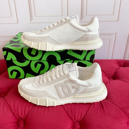Cheap DG Sneakers For Men in 232994, $85 USD- [IB232994] - Replica DG Sneakers For Men