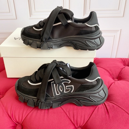 Cheap DG Sneakers For Women in 232997, $85 USD- [IB232997] - Replica DG Sneakers For Women