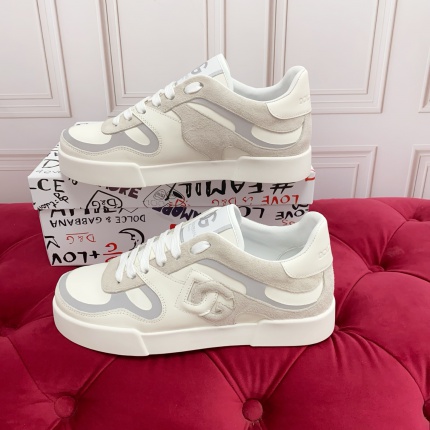 Cheap DG Sneakers For Women in 232998, $85 USD- [IB232998] - Replica DG Sneakers For Women