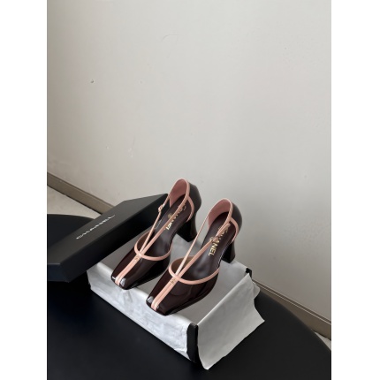 Cheap Chanel Loafers For Women in 233011, $90 USD- [IB233011] - Replica Chanel Loafers For Women