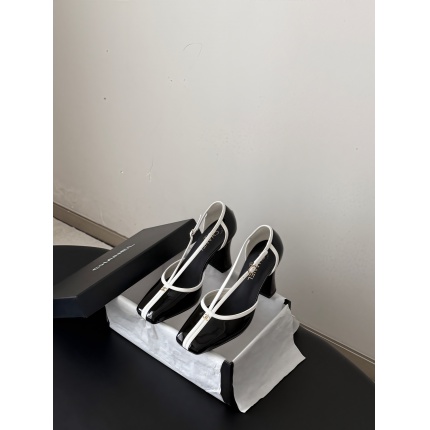 Cheap Chanel Loafers For Women in 233013, $90 USD- [IB233013] - Replica Chanel Loafers For Women