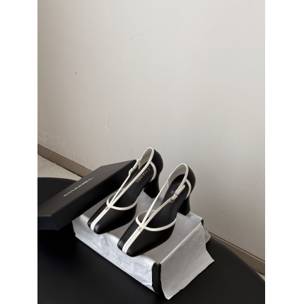 Cheap Chanel Loafers For Women in 233017, $90 USD- [IB233017] - Replica Chanel Loafers For Women