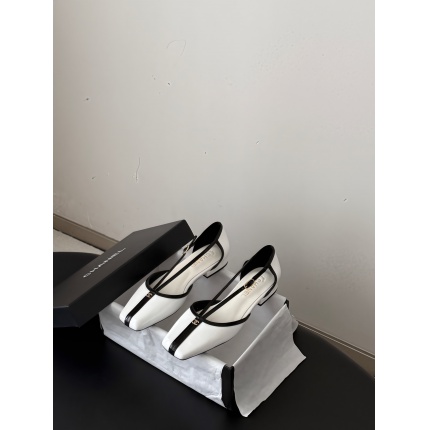 Cheap Chanel Loafers For Women in 233018, $90 USD- [IB233018] - Replica Chanel Loafers For Women