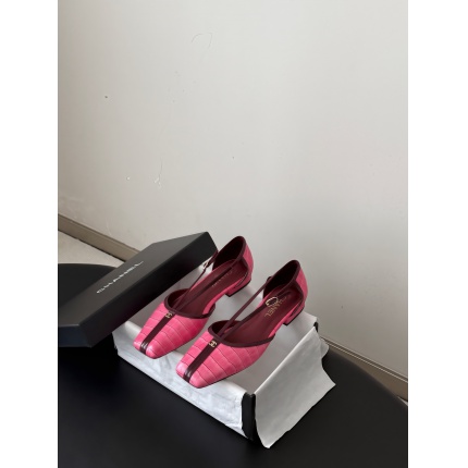 Chanel Loafers For Women in 233024