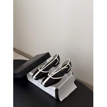 Cheap Chanel Loafers For Women in 233027, $90 USD- [IB233027] - Replica Chanel Loafers For Women