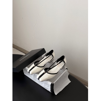 Cheap Chanel Loafers For Women in 233028, $90 USD- [IB233028] - Replica Chanel Loafers For Women