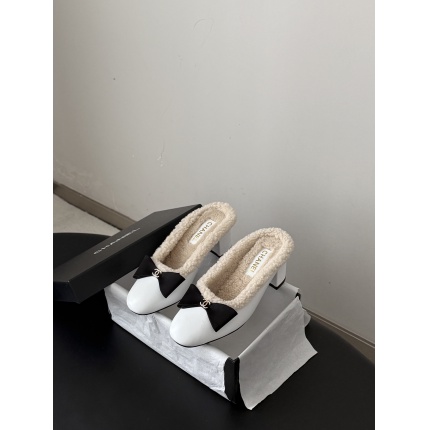 Cheap Chanel Sandals For Women in 233032, $85 USD- [IB233032] - Replica Chanel Sandals For Women