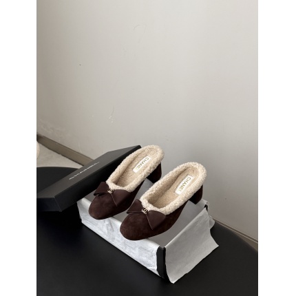 Cheap Chanel Sandals For Women in 233036, $85 USD- [IB233036] - Replica Chanel Sandals For Women
