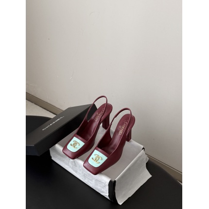Chanel High Heels for Women in 233046