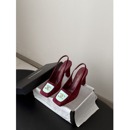 Chanel High Heels for Women in 233050