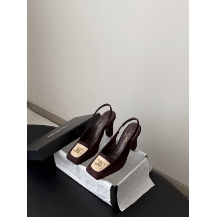 Chanel High Heels for Women in 233051