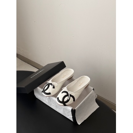 Cheap Chanel Sandals For Women in 233053, $85 USD- [IB233053] - Replica Chanel Sandals For Women