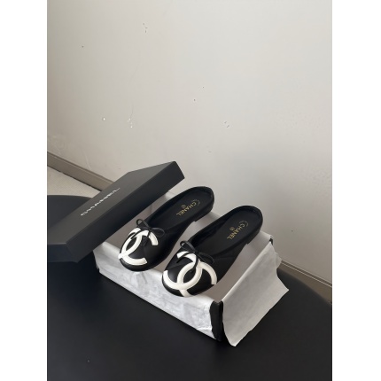 Cheap Chanel Sandals For Women in 233056, $85 USD- [IB233056] - Replica Chanel Sandals For Women