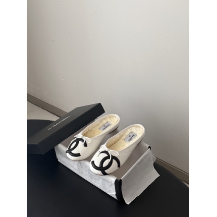Cheap Chanel Sandals For Women in 233057, $90 USD- [IB233057] - Replica Chanel Sandals For Women