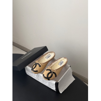 Cheap Chanel Sandals For Women in 233058, $90 USD- [IB233058] - Replica Chanel Sandals For Women