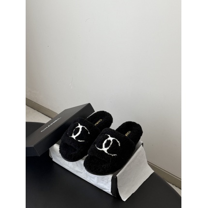 Cheap Chanel Sandals For Women in 233064, $70 USD- [IB233064] - Replica Chanel Sandals For Women