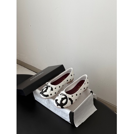 Cheap Chanel Loafers For Women in 233086, $90 USD- [IB233086] - Replica Chanel Loafers For Women