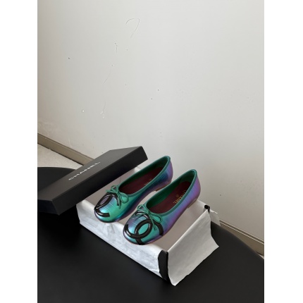 Cheap Chanel Loafers For Women in 233088, $90 USD- [IB233088] - Replica Chanel Loafers For Women