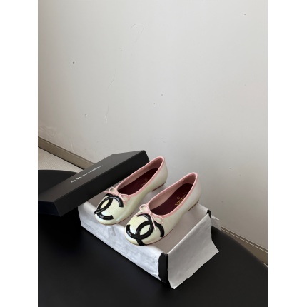 Cheap Chanel Loafers For Women in 233089, $90 USD- [IB233089] - Replica Chanel Loafers For Women