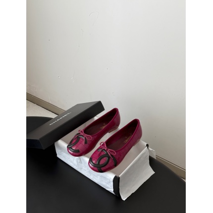 Cheap Chanel Loafers For Women in 233093, $90 USD- [IB233093] - Replica Chanel Loafers For Women