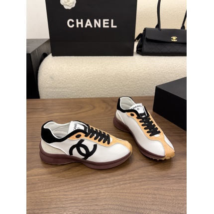 Chanel Sneakers For Women in 233103