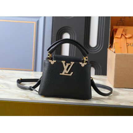 Cheap Louis Vuitton AAA Mini Shoulder Bags in 233143, $100 USD- [IB233143] - Replica Louis Vuitton AAA Mini Shoulder Bags