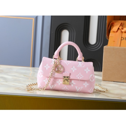 Cheap Louis Vuitton AAA Mini Shoulder Bags in 233144, $75 USD- [IB233144] - Replica Louis Vuitton AAA Mini Shoulder Bags
