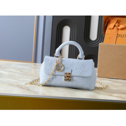 Cheap Louis Vuitton AAA Mini Shoulder Bags in 233148, $75 USD- [IB233148] - Replica Louis Vuitton AAA Mini Shoulder Bags